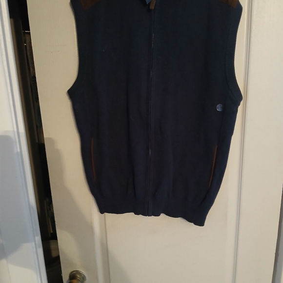 Mens sweater vesf - Picture 3 of 3